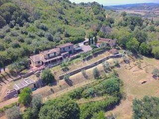 casa indipendente in vendita a Massa Marittima