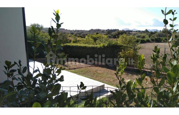 appartamento in vendita a Massa Marittima in zona Valpiana