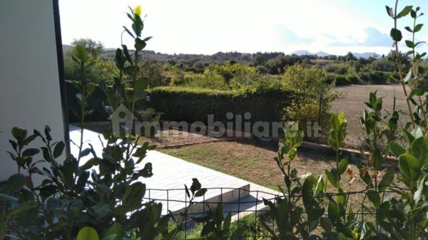 appartamento in vendita a Massa Marittima in zona Valpiana