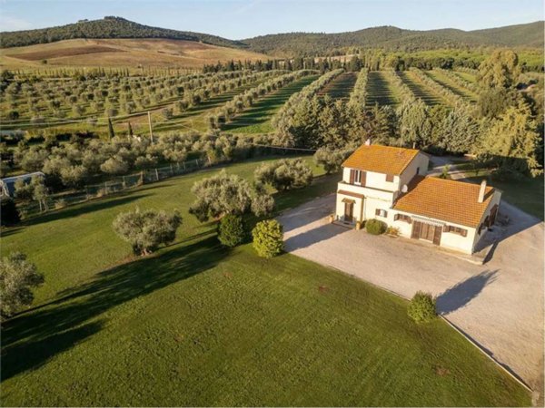 casa indipendente in vendita a Massa Marittima