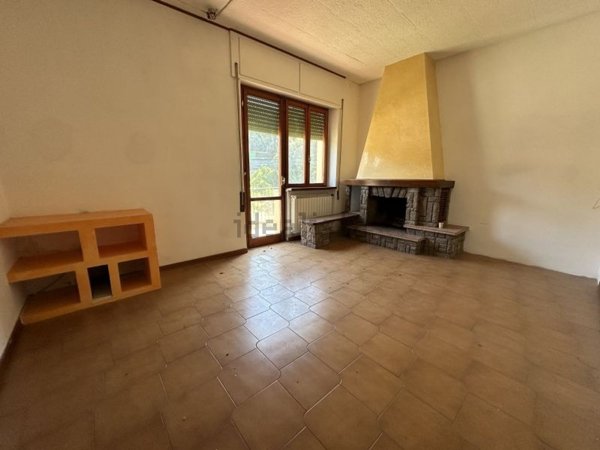 appartamento in vendita a Massa Marittima