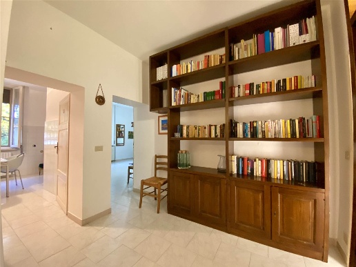 appartamento in vendita a Massa Marittima in zona Niccioleta