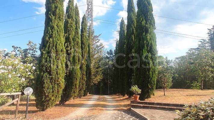 casa indipendente in vendita a Massa Marittima in zona Ghirlanda