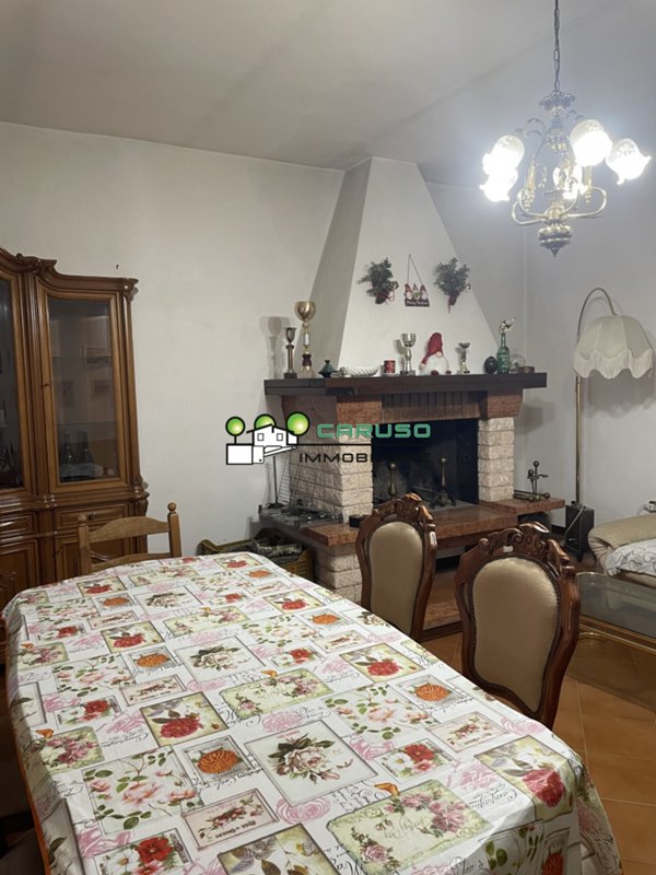 appartamento in vendita a Massa Marittima in zona Tatti