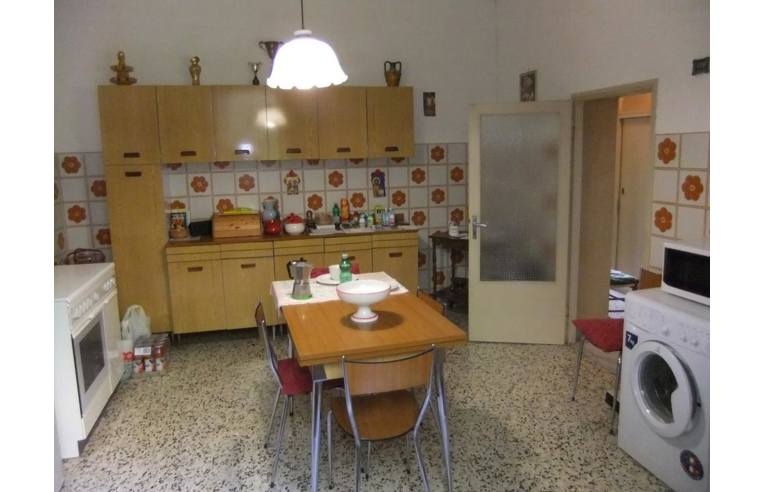 appartamento in vendita a Massa Marittima