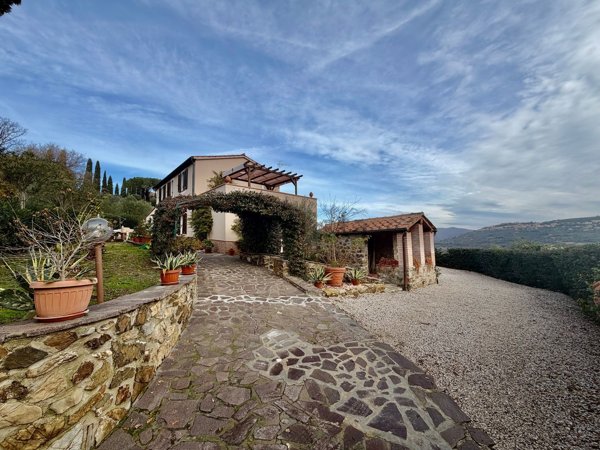 casale in vendita a Massa Marittima