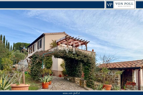 casale in vendita a Massa Marittima