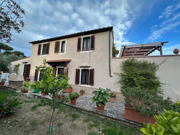 appartamento in vendita a Massa Marittima