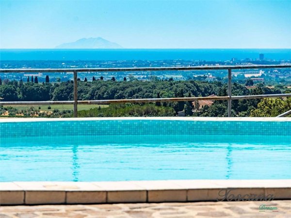 casa indipendente in vendita a Massa Marittima