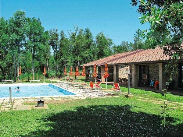 appartamento in vendita a Massa Marittima