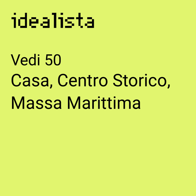 casa indipendente in vendita a Massa Marittima