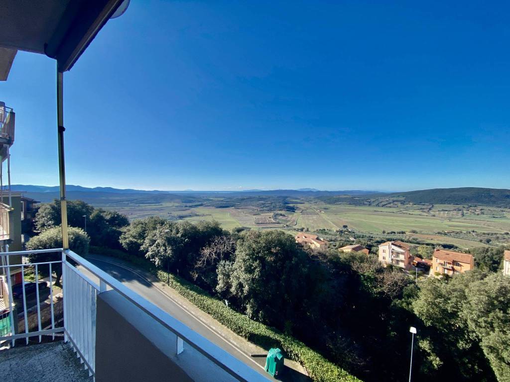 appartamento in vendita a Massa Marittima