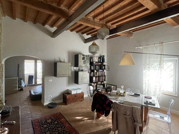 casa indipendente in vendita a Massa Marittima
