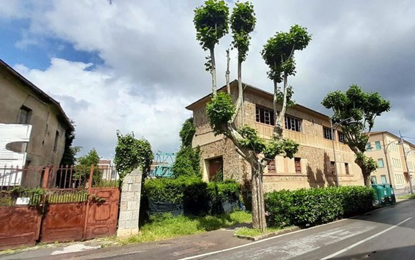 locale di sgombero in vendita a Massa Marittima