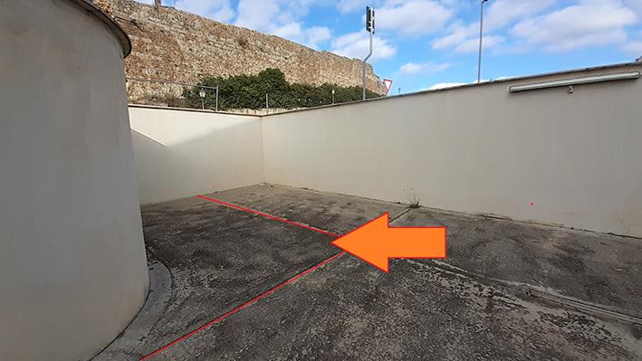 appartamento in vendita a Massa Marittima