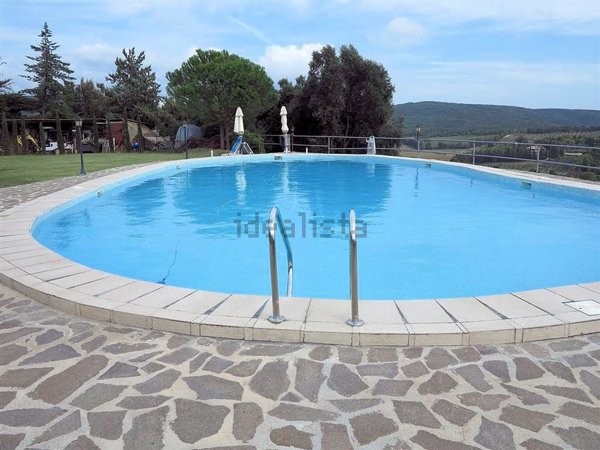 casale in vendita a Massa Marittima