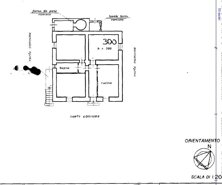casa indipendente in vendita a Massa Marittima in zona Prata