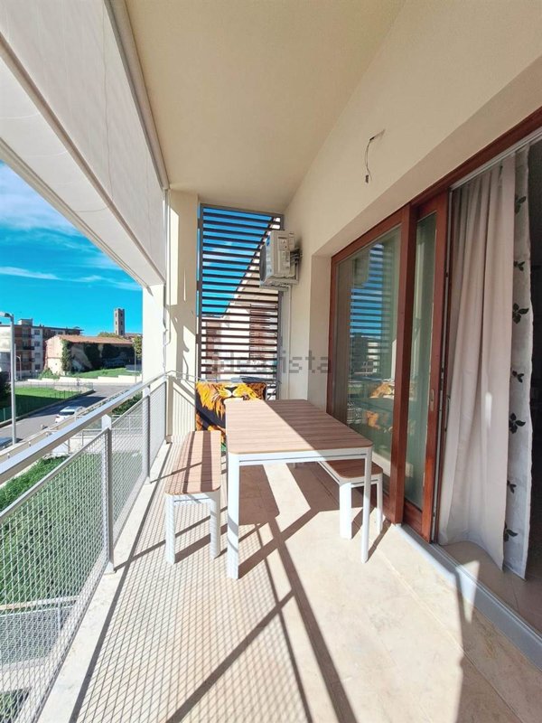 appartamento in vendita a Massa Marittima