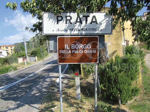 casa indipendente in vendita a Massa Marittima in zona Prata