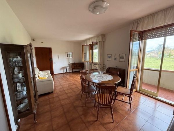 appartamento in vendita a Massa Marittima