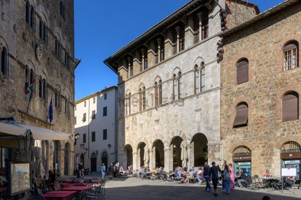 casa indipendente in vendita a Massa Marittima