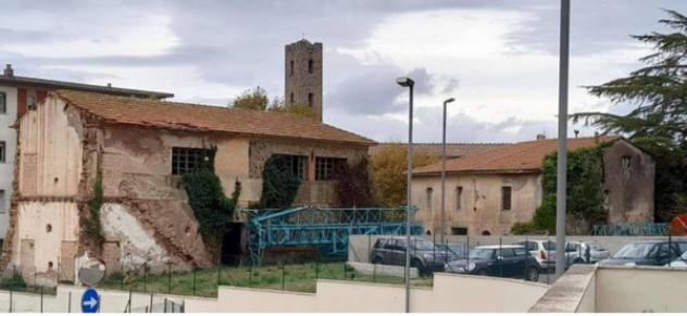 pentavano in vendita a Massa Marittima