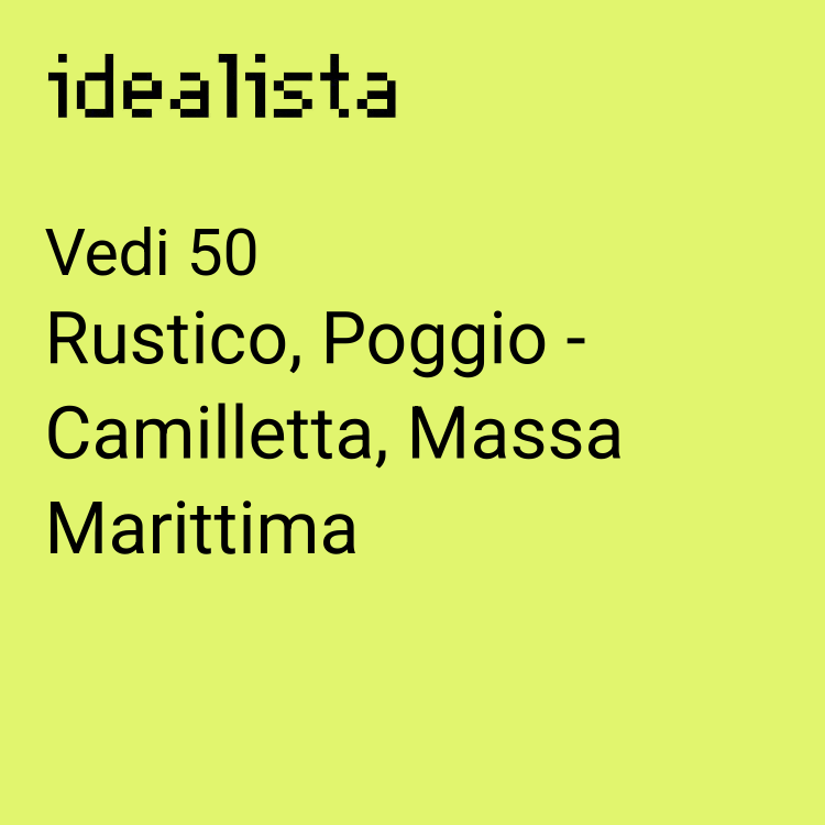 appartamento in vendita a Massa Marittima