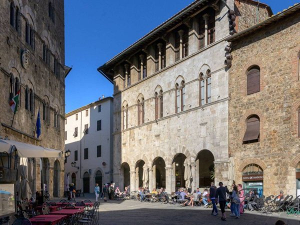casa indipendente in vendita a Massa Marittima