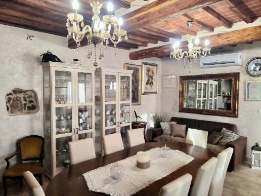 casa indipendente in vendita a Massa Marittima in zona Ghirlanda