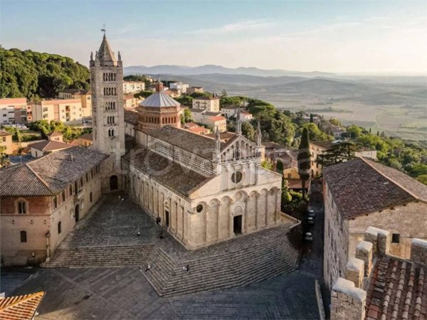 appartamento in vendita a Massa Marittima