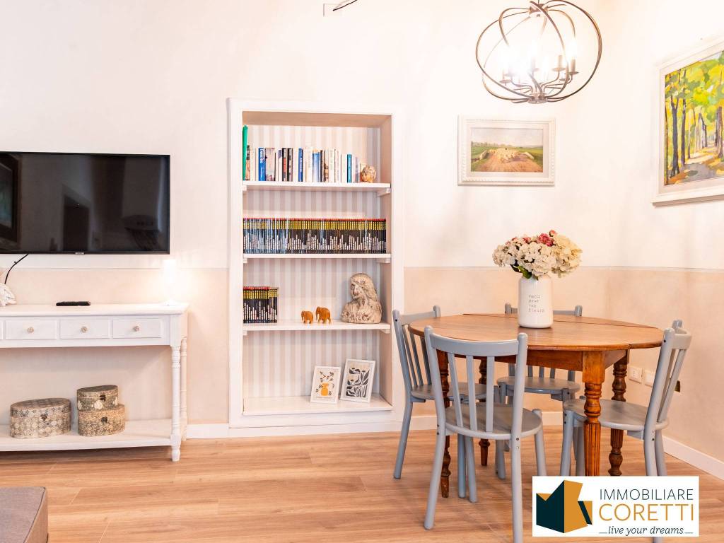 appartamento in vendita a Massa Marittima