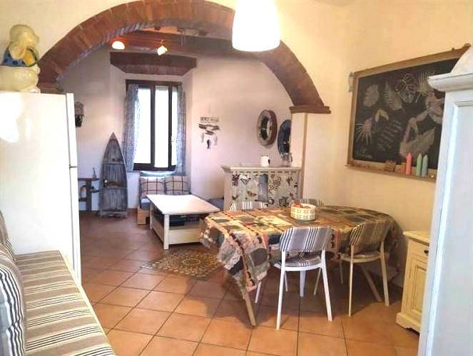 appartamento in vendita a Massa Marittima