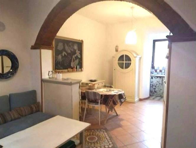 appartamento in vendita a Massa Marittima