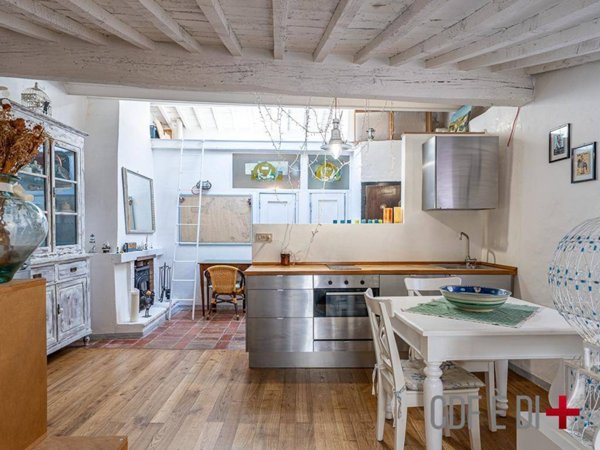 appartamento in vendita a Massa Marittima