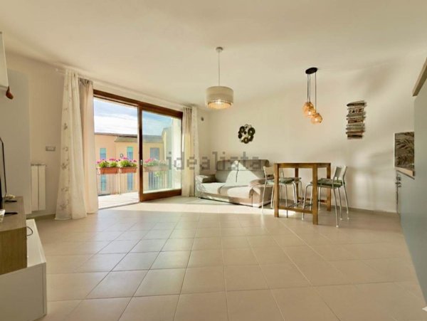 appartamento in vendita a Massa Marittima