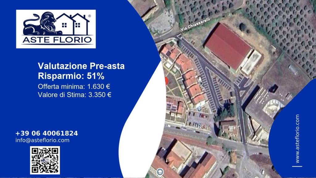 appartamento in vendita a Massa Marittima