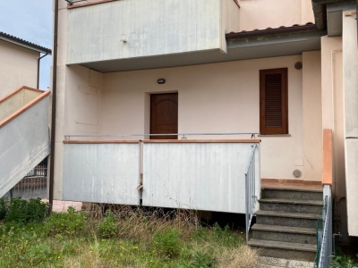 appartamento in vendita a Massa Marittima in zona Valpiana