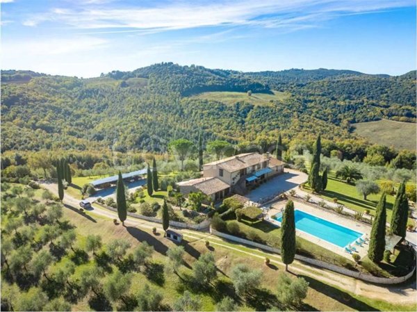 casa indipendente in vendita a Massa Marittima