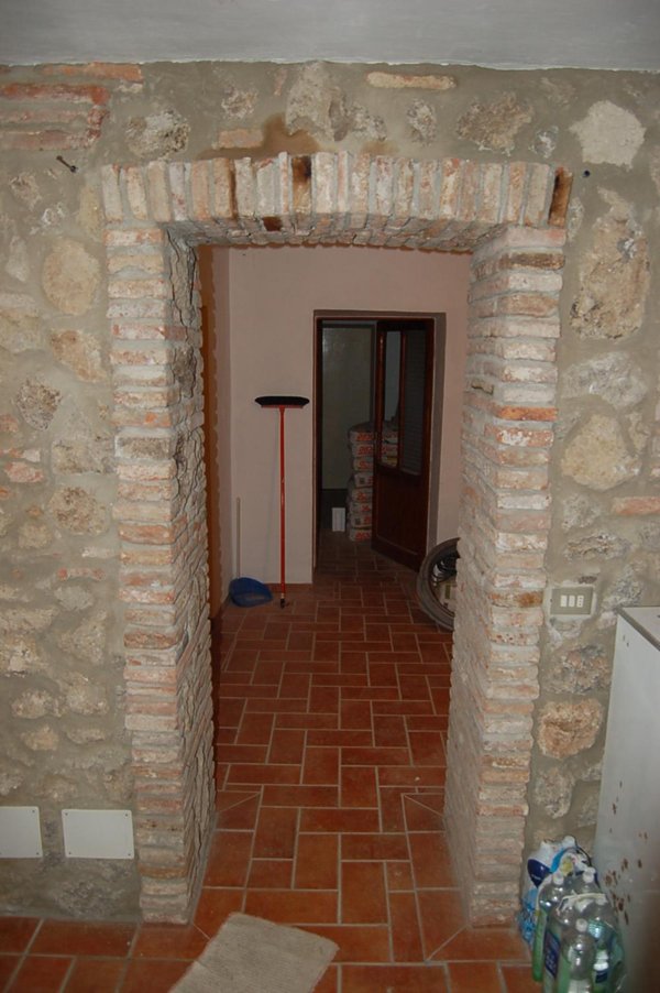 appartamento in vendita a Massa Marittima in zona Prata