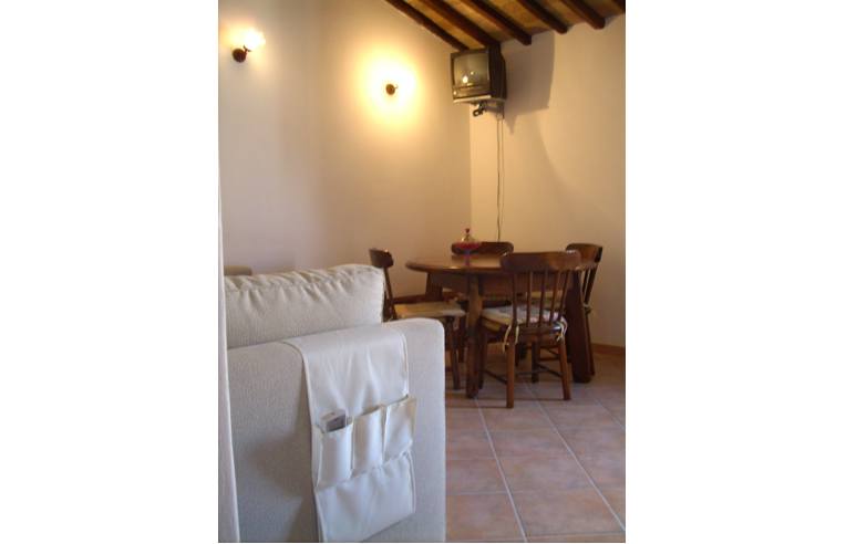 appartamento in vendita a Massa Marittima