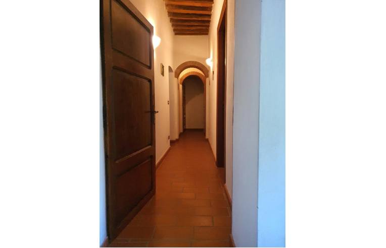 appartamento in vendita a Massa Marittima in zona Prata