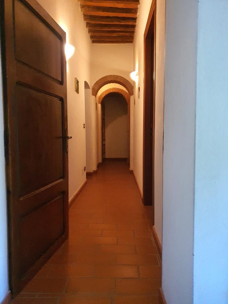 appartamento in vendita a Massa Marittima in zona Prata