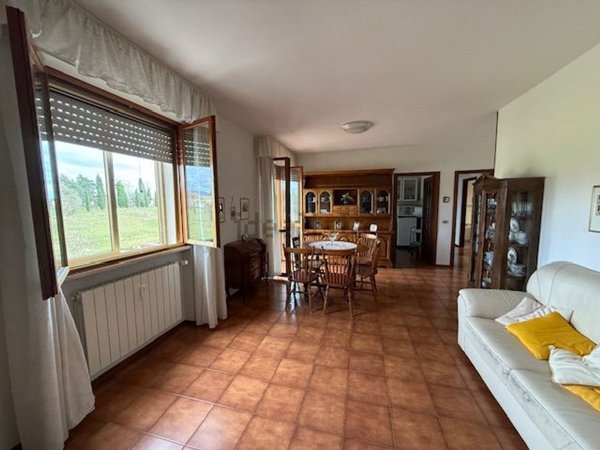 appartamento in vendita a Massa Marittima