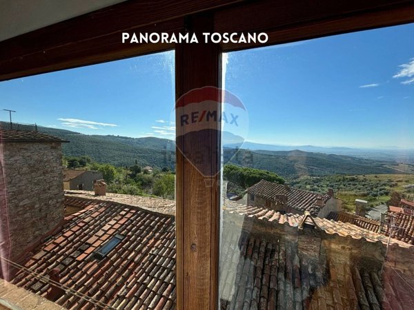 appartamento in vendita a Massa Marittima in zona Tatti