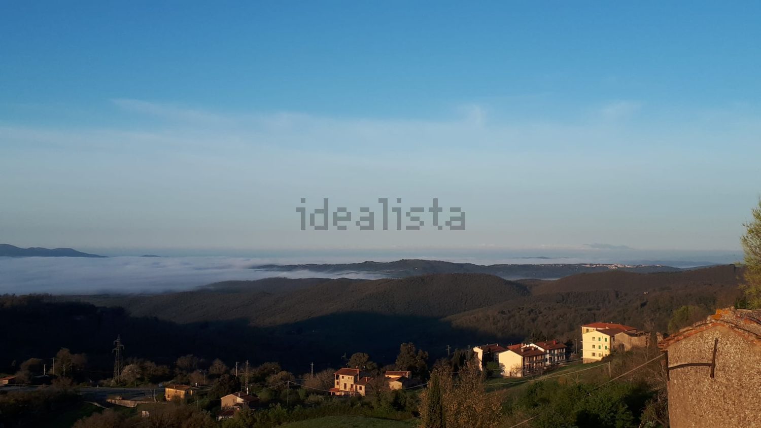 appartamento in vendita a Massa Marittima