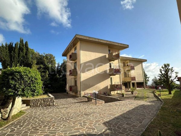 appartamento in vendita a Massa Marittima