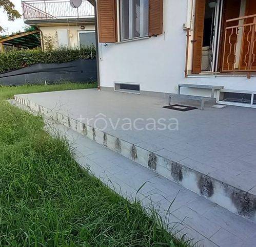 appartamento in vendita a Massa Marittima