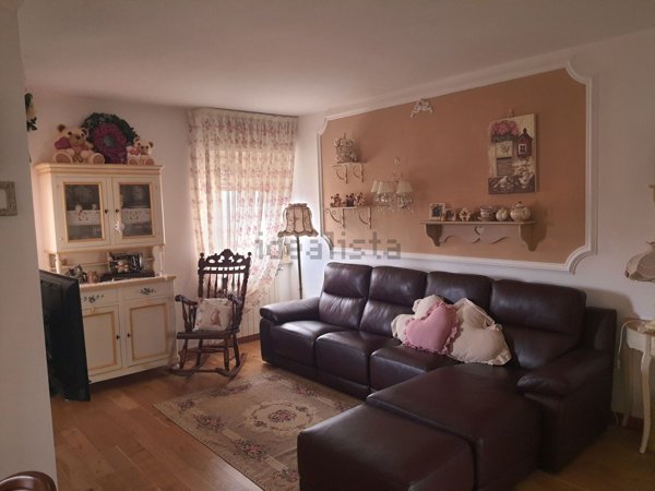 appartamento in vendita a Massa Marittima