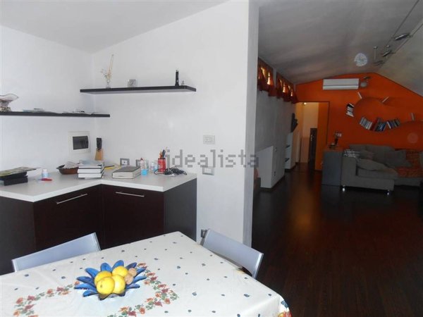 appartamento in vendita a Massa Marittima