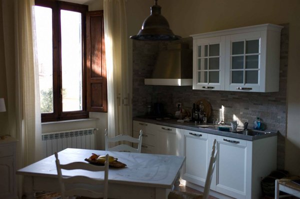 appartamento in vendita a Massa Marittima